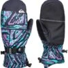 Quiksilver Mission Mitt 2022-2023 -Volcom Store quiksilver mission mitt 2022 2023 ski pro 292270875