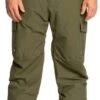 Quiksilver Porter Shell Pant 2022-2023