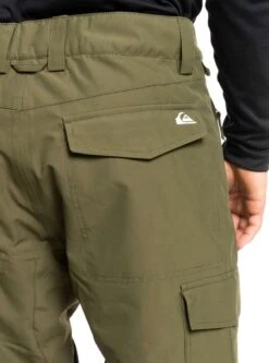 Quiksilver Porter Shell Pant 2022-2023 22 Quiksilver Porter Shell Pant 2022-2023 -Volcom Store quiksilver porter shell pant 2022 2023 ski pro 664624492