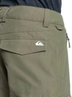 Quiksilver Porter Shell Pant 2022-2023 25 Quiksilver Porter Shell Pant 2022-2023 -Volcom Store quiksilver porter shell pant 2022 2023 ski pro 801736645