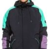 Quiksilver Radicalo Insulated Jacket 2022-2023 -Volcom Store quiksilver radicalo insulated jacket 2022 2023 ski pro 707554289
