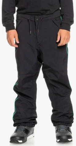 Quiksilver Snow Down Shell Pant 2022-2023 -Volcom Store quiksilver snow down shell pant 2022 2023 ski pro 734845629