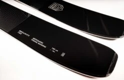 Armada Men's Declivity 102 Ti Flat Ski 2020-2021 -Volcom Store ra0000246 declivity 102ti black gallery4 final