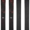 Rossignol Men's Blackops Escaper Flat Ski 2020-2021