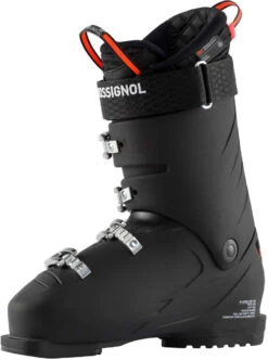Rossignol Men's Allspeed Pro 120 Ski Boot 2020-2021 -Volcom Store rbi2050 all speed pro 120 black gallery2 final