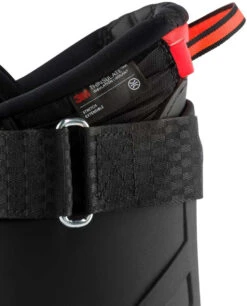 Rossignol Men's Allspeed Pro 120 Ski Boot 2020-2021 -Volcom Store rbi2050 all speed pro 120 black gallery5 final