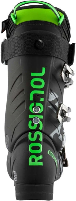 Rossignol Men's Allspeed Pro 100 Ski Boot 2020-2021 -Volcom Store rbi2090 all speed pro 100 black gallery3 final