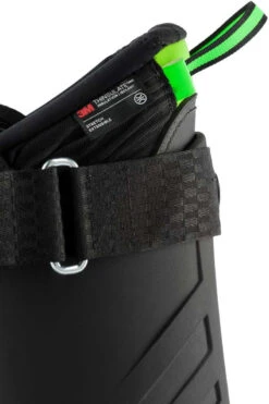 Rossignol Men's Allspeed Pro 100 Ski Boot 2020-2021 -Volcom Store rbi2090 all speed pro 100 black gallery4 final