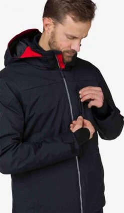 Rossignol All Speed Insulated Jacket 2022-2023 -Volcom Store rossignol all speed insulated jacket 2022 2023 ski pro 62800880