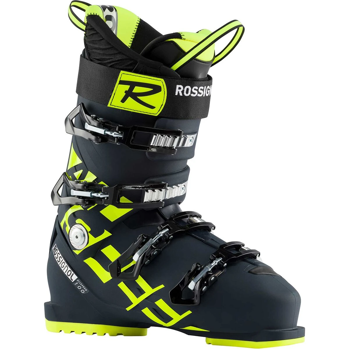 Rossignol AllSpeed 100 Ski Boots 2021-2022 3 Rossignol AllSpeed 100 Ski Boots 2021-2022