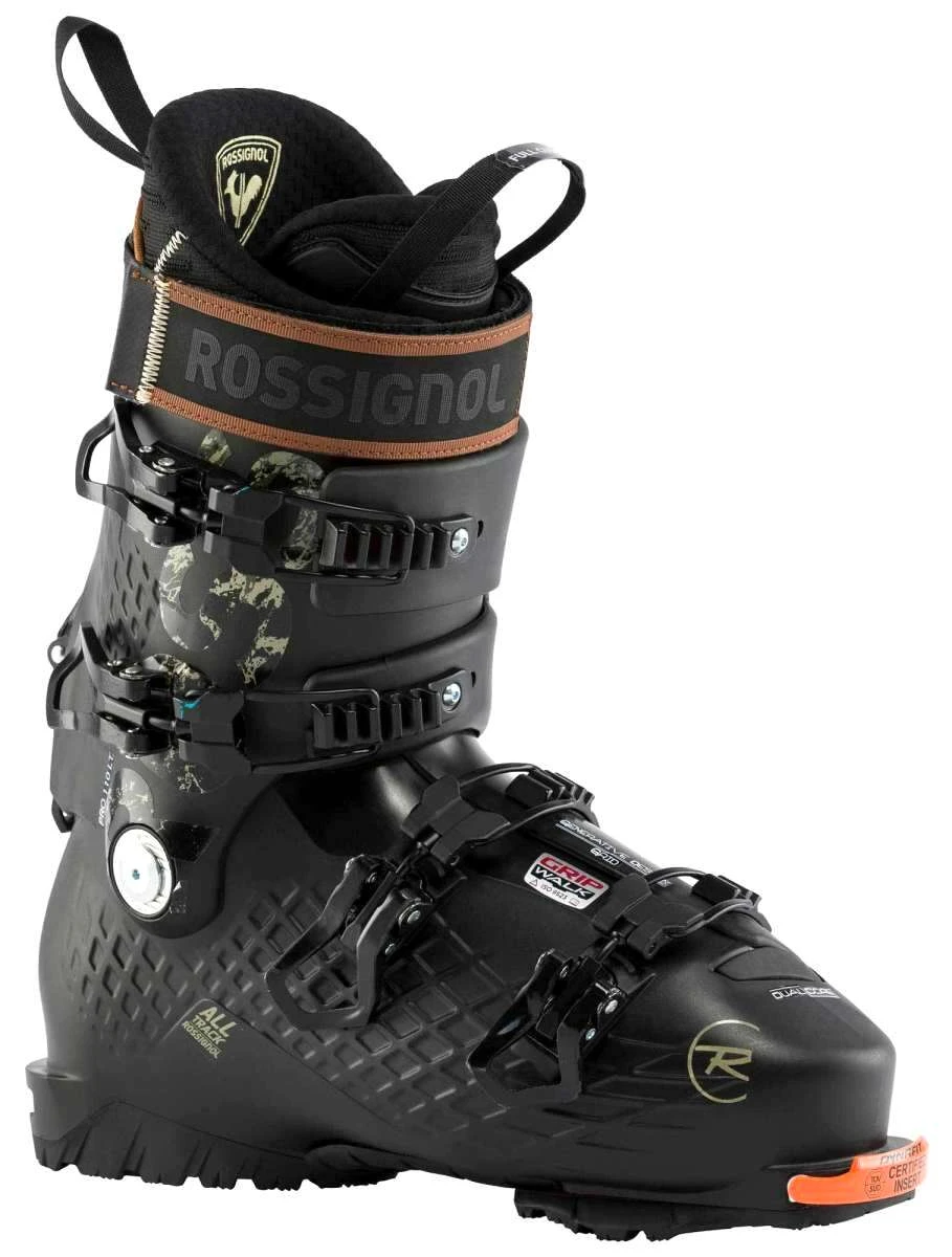 Rossignol Alltrack Pro 110 LT Ski Boot 2022-2023 3 Rossignol Alltrack Pro 110 LT Ski Boot 2022-2023