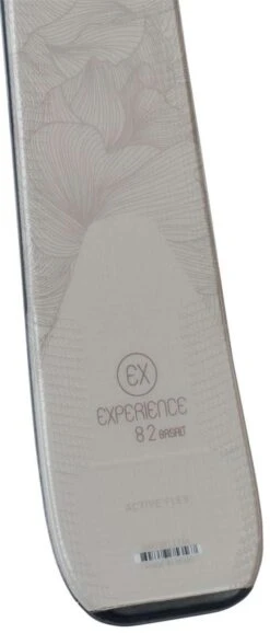 Rossignol Experience 82 System Ski With X11 Ski Bindings 2022-2023 -Volcom Store rossignol experience 82 bslt x11 i 2022 2023 ski pro 892860818