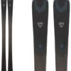 Rossignol Experience 82 Ti Flat Ski 2023-2024 -Volcom Store rossignol experience 82 ti flat 2023 2024 ski pro 521365301