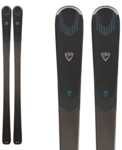 Rossignol Experience 82 Ti Flat Ski 2023-2024