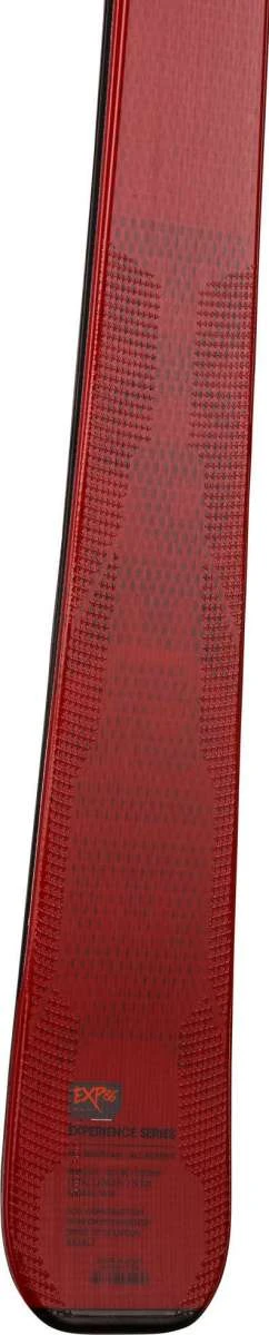 Rossignol Experience 86 Basalt Flat Ski 2022-2023 5 Rossignol Experience 86 Basalt Flat Ski 2022-2023 - Image 3