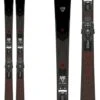 Rossignol Experience 86 Ti System Ski With SPX 12 Ski Bindings 2022-2023