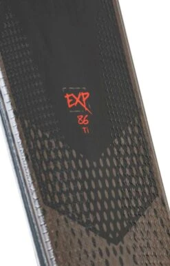 Rossignol Experience 86 Ti System Ski With SPX 12 Ski Bindings 2022-2023 -Volcom Store rossignol experience 86 ti spx 12 2022 2023 ski pro 896191562