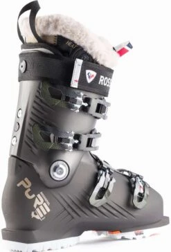 Rossignol Ladies Pure Heat GW Ski Boot 2022-2023 -Volcom Store rossignol ladies pure heat gw ski boot 2022 2023 ski pro 442893608