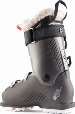 Rossignol Ladies Pure Heat GW Ski Boot 2022-2023 -Volcom Store rossignol ladies pure heat gw ski boot 2022 2023 ski pro 637264136