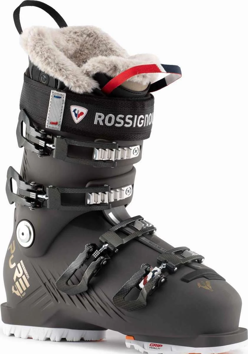 Rossignol Ladies Pure Heat GW Ski Boot 2022-2023 - Image 2