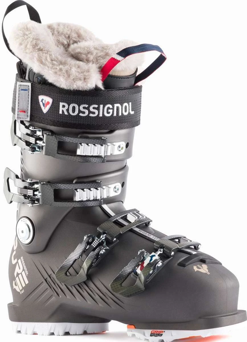 Rossignol Ladies Pure Heat GW Ski Boot 2022-2023