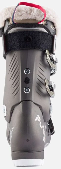 Rossignol Ladies Pure Pro Heat 100 Boot 2022-2023 -Volcom Store rossignol ladies pure pro heat 100 boot 2022 2023 ski pro 214818445