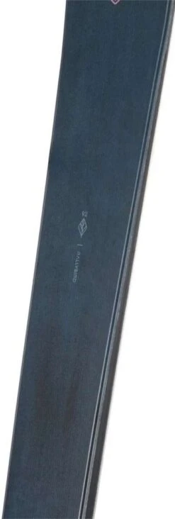 Rossignol Ladies RallyBird Flat Ski 2022-2023 -Volcom Store rossignol ladies rallybird flat 2022 2023 ski pro 117963026