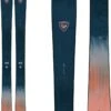 Rossignol Ladies RallyBird Flat Ski 2022-2023 1 Rossignol Ladies RallyBird Flat Ski 2022-2023 -Volcom Store rossignol ladies rallybird flat 2022 2023 ski pro 633609895