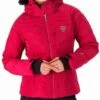 Rossignol Rapide Pearly Insulated Jacket 2022-2023 -Volcom Store rossignol rapide pearly insulated jacket 2022 2023 ski pro 811048813