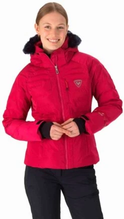 Rossignol Rapide Pearly Insulated Jacket 2022-2023