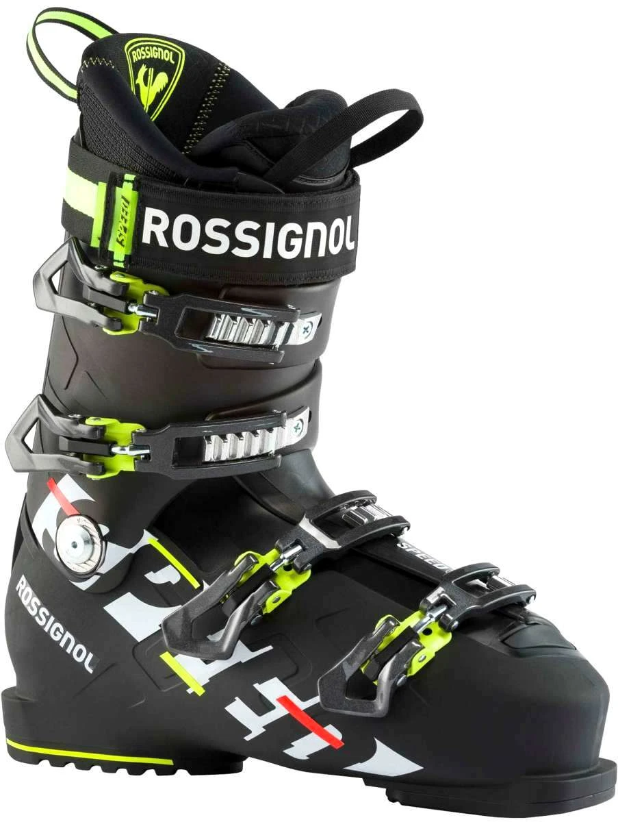Rossignol Speed 100 Boot 2022-2023 3 Rossignol Speed 100 Boot 2022-2023