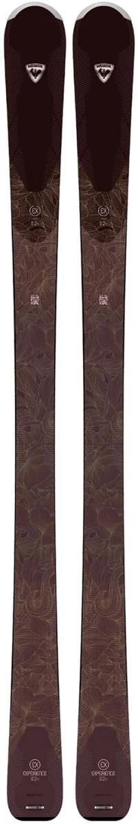 Rossignol Rossingol Ladies Experience 82 Ti Flat Ski 2022-2023