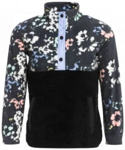 Roxy Girls Alabama Fleece Pullover 2022-2023