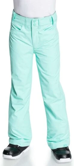 Roxy Girls Backyard Insulated Pants 2021-2022 -Volcom Store roxy girls backyard insulated pants 2021 2022 795476994