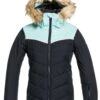 Roxy Girls Bamba Insulated Jacket 2021-2022 -Volcom Store roxy girls bamba insulated jacket 2021 2022 236452137