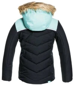 Roxy Girls Bamba Insulated Jacket 2021-2022 -Volcom Store roxy girls bamba insulated jacket 2021 2022 771018841