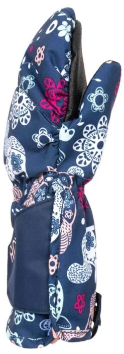 Roxy Girls Snows Up Mitten 2022-2023 9 Roxy Girls Snows Up Mitten 2022-2023 -Volcom Store roxy girls snows up mitten 2022 2023 ski pro 692627310