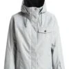 Roxy Ladies Billie Insulated Jacket 2022-2023 -Volcom Store roxy ladies billlie insulated jacket 2022 2023 ski pro 24280029