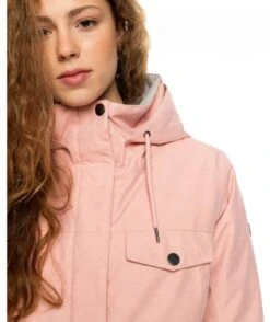 Roxy Ladies Billie Insulated Jacket 2022-2023 -Volcom Store roxy ladies billlie insulated jacket 2022 2023 ski pro 305703657