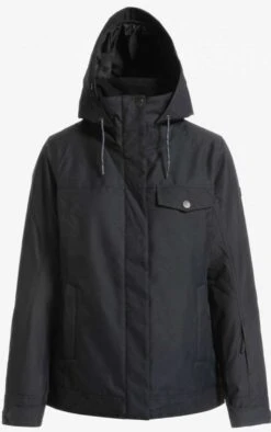 Roxy Ladies Billie Insulated Jacket 2022-2023 -Volcom Store roxy ladies billlie insulated jacket 2022 2023 ski pro 313027049