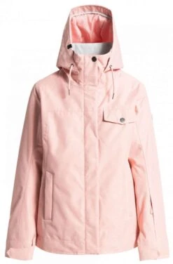 Roxy Ladies Billie Insulated Jacket 2022-2023 -Volcom Store roxy ladies billlie insulated jacket 2022 2023 ski pro 914438663
