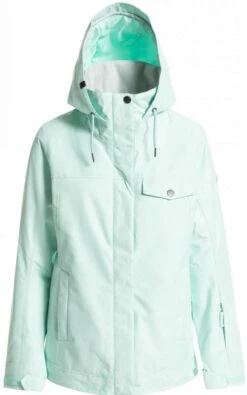 Roxy Ladies Billie Insulated Jacket 2022-2023 -Volcom Store roxy ladies billlie insulated jacket 2022 2023 ski pro 919511294