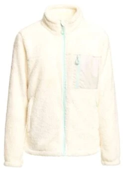 Roxy Ladies Alabama Full Zip Jacket 2022-2023 -Volcom Store roxy ladies alabama full zip jacket 2022 2023 ski pro 246930352