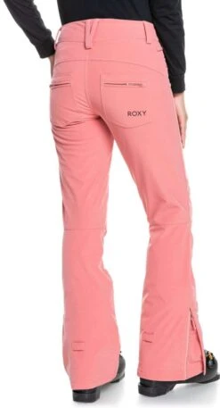 Roxy Ladies Creek Shell Pants 2021-2022 -Volcom Store roxy ladies creek shell pants 2021 2022 547156061
