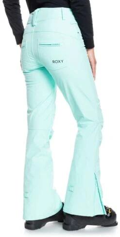 Roxy Ladies Creek Shell Pants 2021-2022 -Volcom Store roxy ladies creek shell pants 2021 2022 920003279