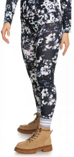 Roxy Ladies Daybreak Bottom Base Layer 2022-2023 -Volcom Store roxy ladies daybreak base layer bottoms 2022 2023 ski pro 273592741