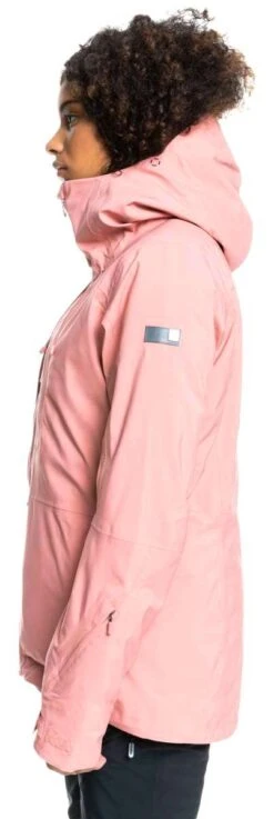 Roxy Ladies Essence Gore-Tex Stretch Jacket 2021-2022 17 Roxy Ladies Essence Gore-Tex Stretch Jacket 2021-2022 -Volcom Store roxy ladies essence gore tex stretch jacket 2021 2022 486441669