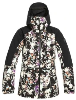 Roxy Ladies Essence Gore-Tex Stretch Jacket 2021-2022 13 Roxy Ladies Essence Gore-Tex Stretch Jacket 2021-2022 -Volcom Store roxy ladies essence gore tex stretch jacket 2021 2022 92629828