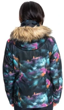 Roxy Ladies Jet Ski Insulated Jacket 2021-2022 -Volcom Store roxy ladies jet ski insulated jacket 2021 2022 24260873