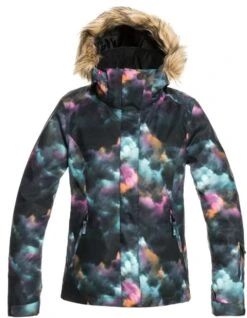Roxy Ladies Jet Ski Insulated Jacket 2021-2022 -Volcom Store roxy ladies jet ski insulated jacket 2021 2022 701283704